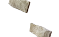 BERGO 63 - 9-30x5-30x3-5 CM COIN